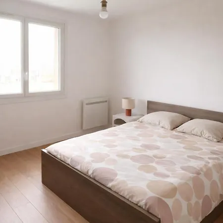 Renove A Neuf, Idealement Situe 公寓